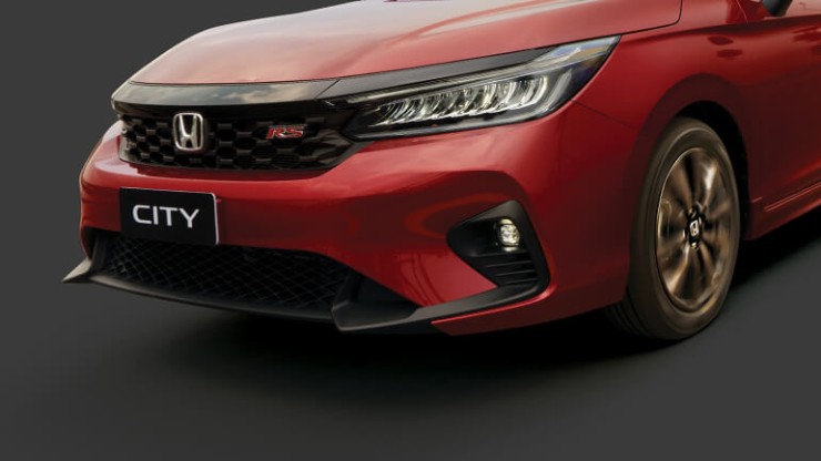 Tầm giá 400-500 triệu đồng, nên chọn Honda City RS hay Toyota Vios? - 2