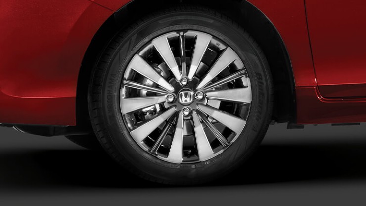 Tầm giá 400-500 triệu đồng, nên chọn Honda City RS hay Toyota Vios? - 13