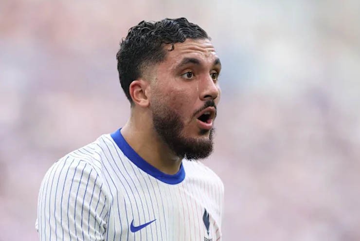 Cherki liệu có được trọng dụng ở World Cup 2026?