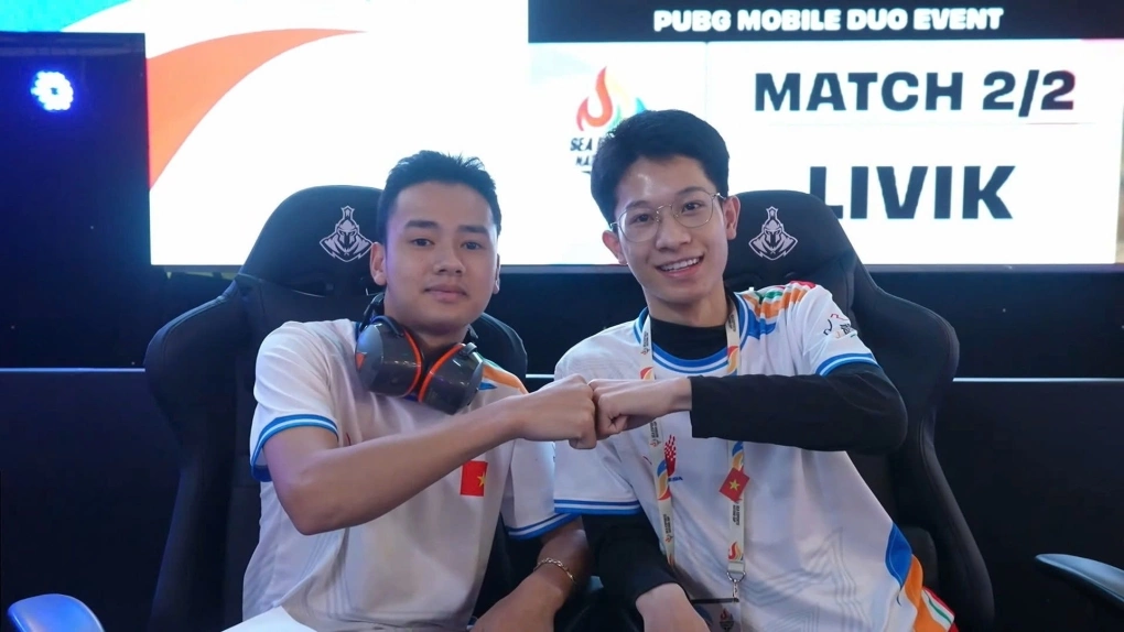 PUBG Mobile đạt giải thành tựu Esports Việt Nam - Khẳng định vị thế dẫn đầu xu hướng giới trẻ - 9