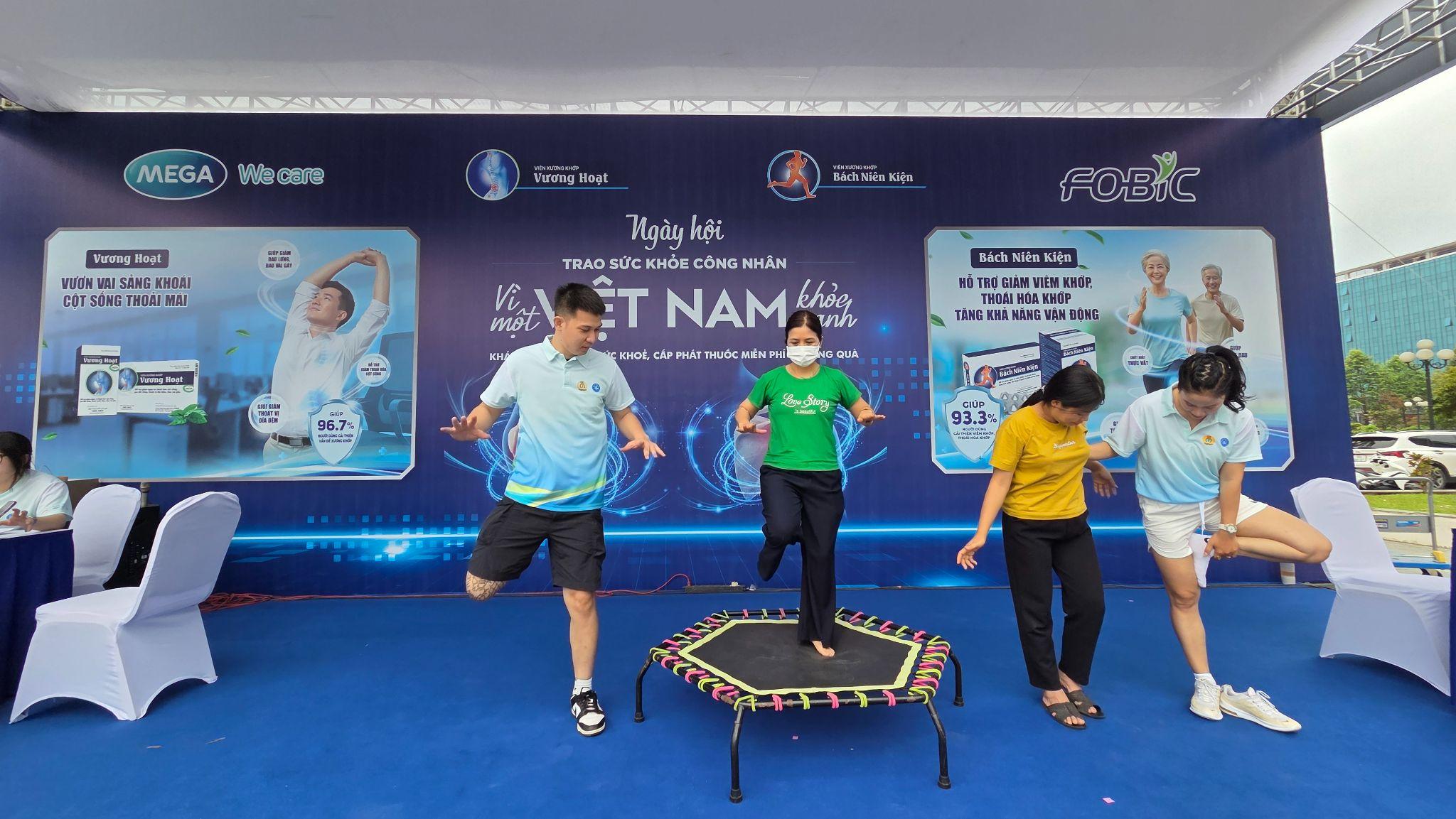 Dấu hiệu thoái hóa cột sống sớm ở người trẻ - cảnh báo từ viên xương khớp Vương Hoạt - 5
