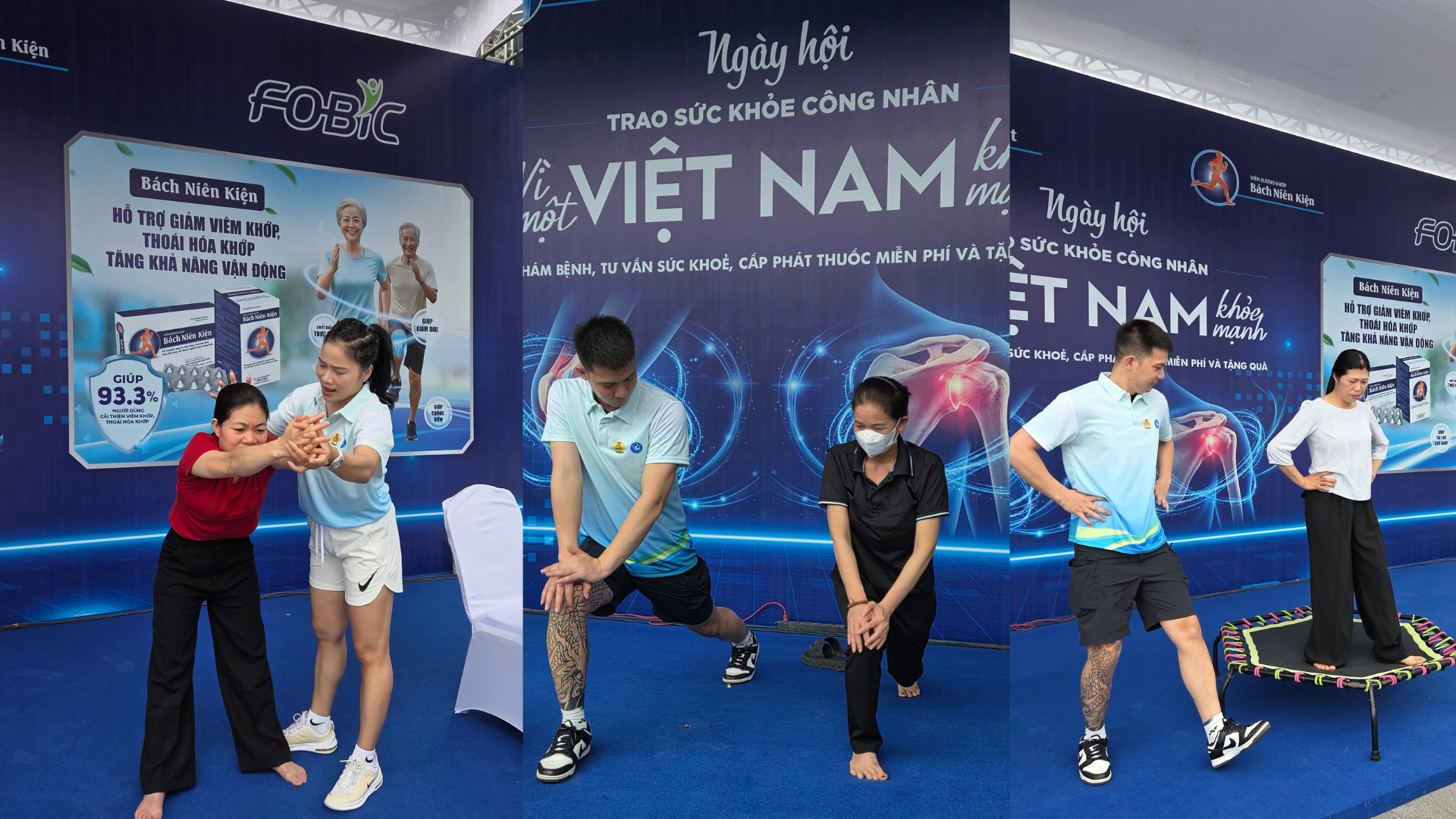 Dấu hiệu thoái hóa cột sống sớm ở người trẻ - cảnh báo từ viên xương khớp Vương Hoạt - 7