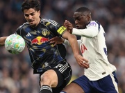 Video bóng đá Tottenham - Leeds United: Người hùng hóa tội đồ, đua trụ hạng khó lường (Ngoại hạng Anh)