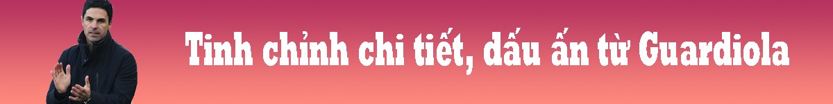 Arteta xây kỷ nguyên mới cho Arsenal: Cúp C1 & Ngoại hạng Anh sẽ là phần thưởng - 13
