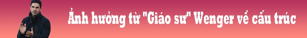 Arteta xây kỷ nguyên mới cho Arsenal: Cúp C1 & Ngoại hạng Anh sẽ là phần thưởng - 19