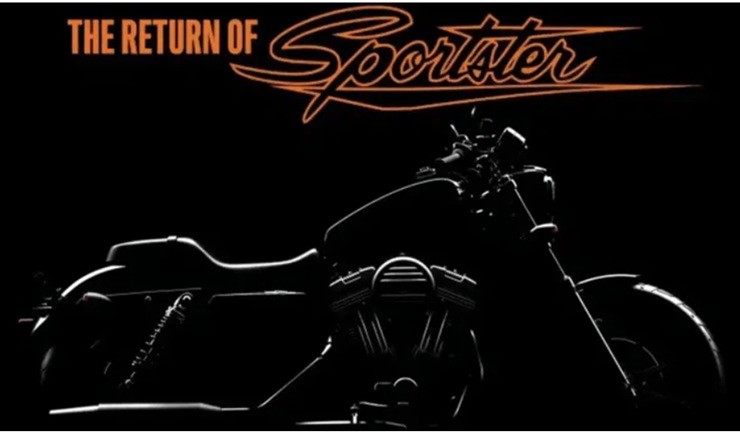 Harley Davidson chuẩn bị ra mắt mô tô giá rẻ bất ngờ! - 2