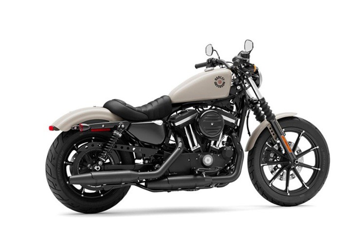 Harley Davidson chuẩn bị ra mắt mô tô giá rẻ bất ngờ! - 3