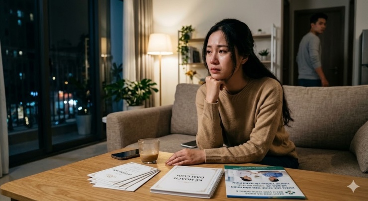 Ảnh minh họa, nguồn: AI