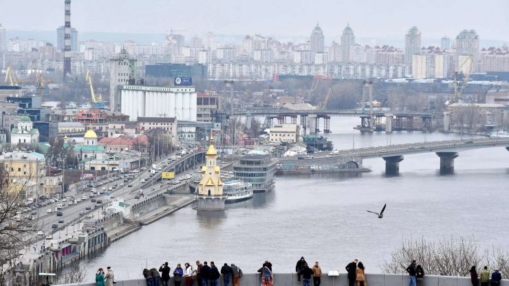 Bê bối bùng nổ ở Ba Lan vì những gì đang xảy ra tại Ukraine - 1