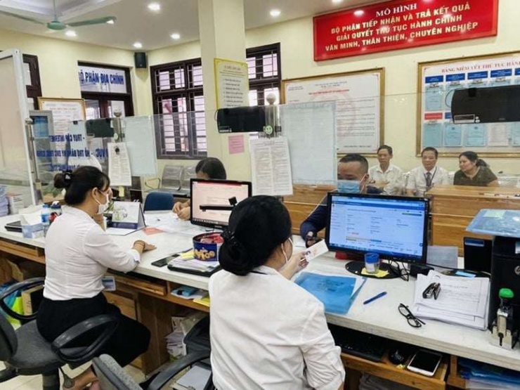 Không còn giấy tờ rườm rà, VNeID sẽ thành “siêu ứng dụng” quốc gia - 1