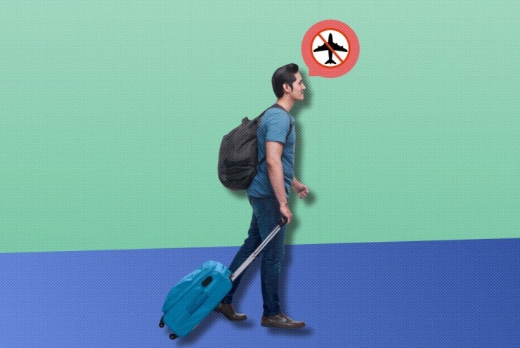 Nợ thuế bao nhiêu sẽ bị hoãn xuất cảnh?