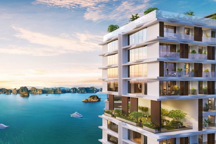 Vì sao không nên bỏ lỡ căn hộ Thanh Long tại trung tâm Cát Bà?