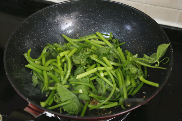Loại rau mùa hè giòn ngọt, giúp thanh nhiệt phổi, thúc đẩy nhu động ruột, hỗ trợ giảm cân cực tốt - 7