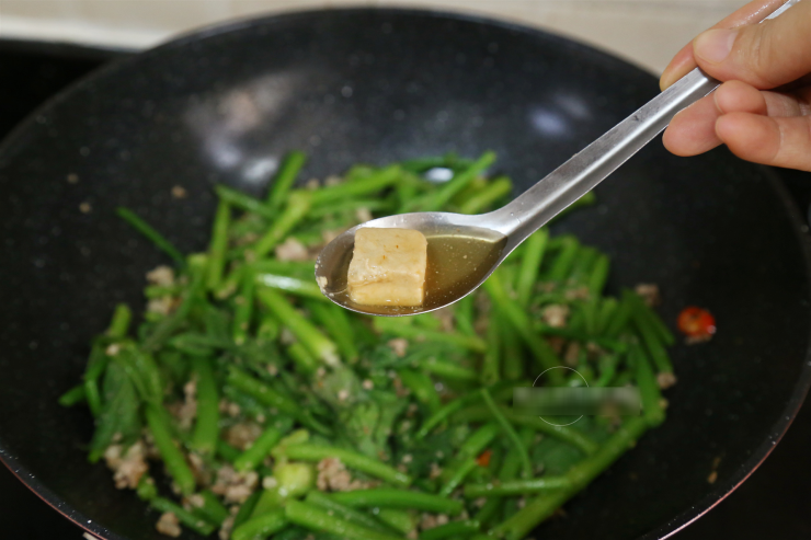 Loại rau mùa hè giòn ngọt, giúp thanh nhiệt phổi, thúc đẩy nhu động ruột, hỗ trợ giảm cân cực tốt - 8