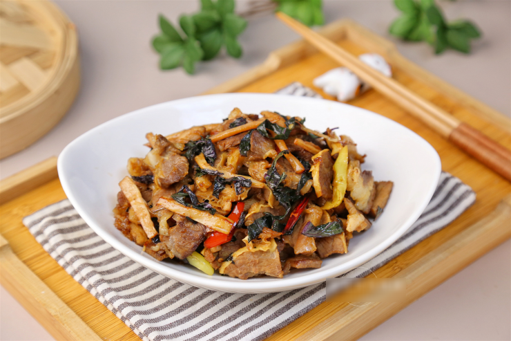 Loại rau này chứa đựng một hương thơm kỳ diệu.