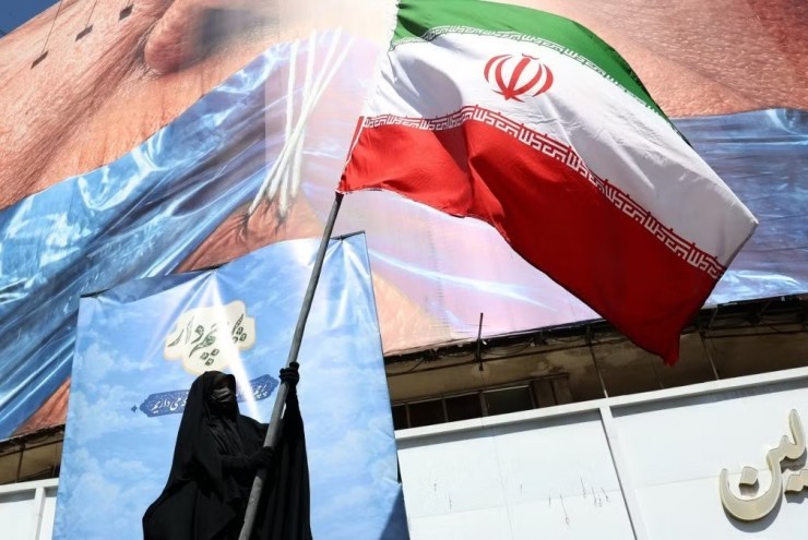 Iran đưa ra 5 điều kiện để nối lại đàm phán với Mỹ