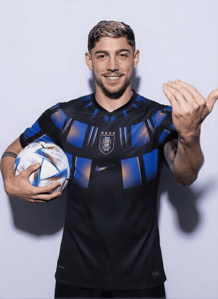 10 áo đấu World Cup 2026 đẹp nhất - 4