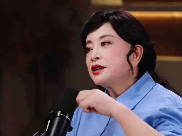 ‘Võ Tắc Thiên’ Lưu Hiểu Khánh nói rõ lý do không sinh con