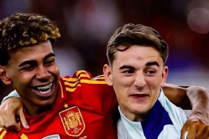 Đội tuyển Tây Ban Nha công bố danh sách sơ bộ dự World Cup 2026: Lão tướng bị loại