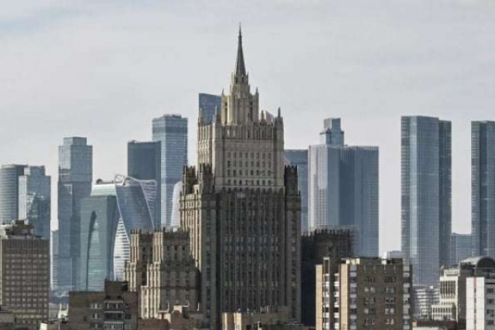 Hàng chục nghìn người Ukraine ở châu Âu đột nhiên muốn chuyển đến Nga sinh sống