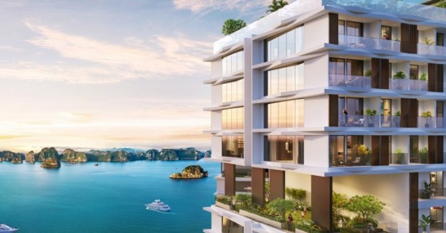 Vì sao không nên bỏ lỡ căn hộ Thanh Long tại trung tâm Cát Bà?