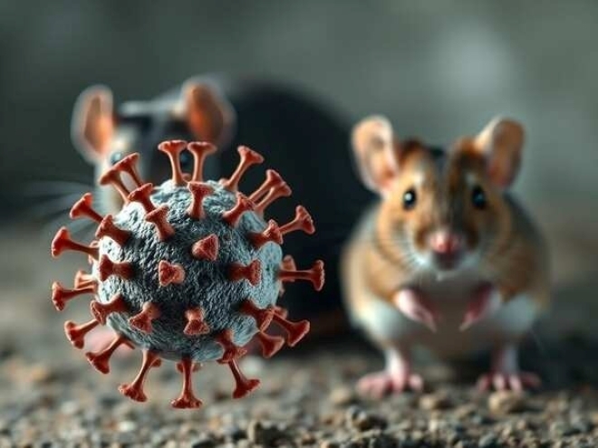 Một nhà điểu học người Hà Lan được xác định là bệnh nhân đầu tiên liên quan đến sự bùng phát virus Hanta trên tàu du lịch hạng sang mang tên MV Hondius. (Ảnh minh họa).