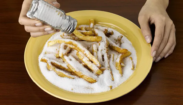 Người đàn ông 35 tuổi không rượu bia, không thuốc lá vẫn suy thận: Bác sĩ cảnh báo một kiểu ăn nhiều người Việt đang mắc phải, đặc biệt người trẻ tuổi - 8