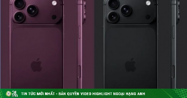 iPhone 18 Pro sẽ phải đánh đổi tính năng này vì thiết kế