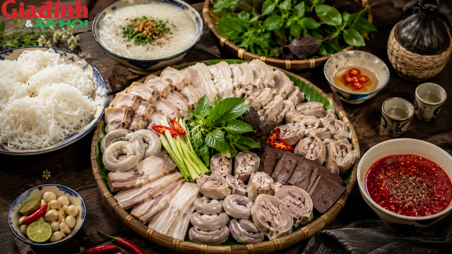 Nội tạng động vật có thể chứa hàm lượng cholesterol, purin và tồn dư độc chất cao hơn nhiều người vẫn nghĩ.