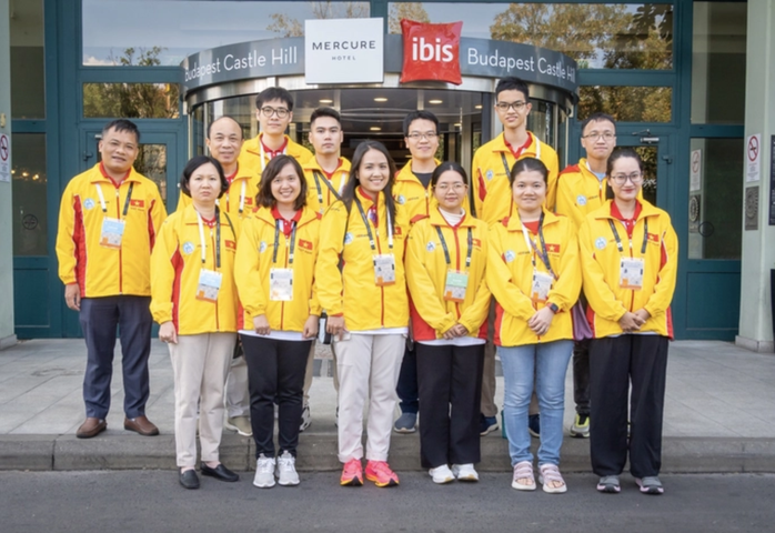 Hầu hết các thành viên tham dự Olympiad 2024 sẽ vắng mặt tại giải năm nay