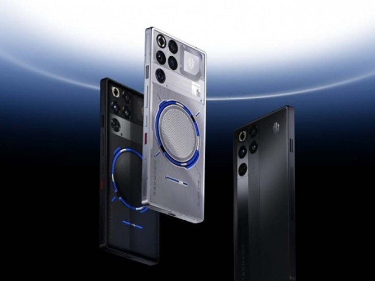 Red Magic 11S Pro+ lộ hiệu suất khủng với điểm đơn nhân ấn tượng trên Geekbench