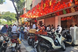 Giá vàng hôm nay giảm, nhiều người vẫn chưa dám xuống tiền vì lo điều này