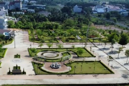 Đề nghị truy tố Chủ tịch Tổng Công ty Cây xanh Công Minh