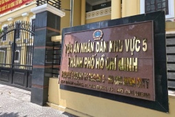 TPHCM: Căng thẳng phiên ly hôn 1.200 tỉ đồng của đại gia nha khoa tiếng tăm