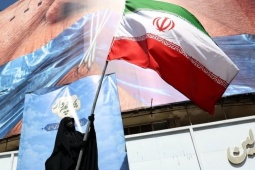 Iran đưa ra 5 điều kiện để nối lại đàm phán với Mỹ