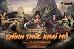 Vì sao nhiều game thủ 8x, 9x vẫn muốn quay lại “giang hồ năm ấy”?