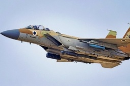 Israel vi phạm lệnh ngừng bắn 1.100 lần để tấn công Hezbollah