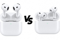 Dùng iPhone 17 thì nên chọn Airpods 4 hay Airpods Pro 3?