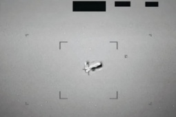 Đọc xong 162 hồ sơ UFO của Lầu Năm Góc, giới khoa học chỉ kết luận đúng một câu