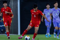 Trực tiếp bóng đá U17 Việt Nam - U17 UAE: Tất tay cho vé World Cup (U17 châu Á)