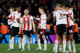 Southampton nguy cơ bị cấm chung kết play-off lên Ngoại hạng Anh vì bê bối "gián điệp"