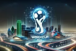 World Cup 2026 sẽ thay đổi thế nào nhờ công nghệ AI?