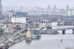 Bê bối bùng nổ ở Ba Lan vì những gì đang xảy ra tại Ukraine