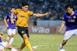 Vì sao CLB Thanh Hóa và Hải Phòng không được cấp phép tham dự giải đấu của AFC?