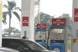 Bán xăng E10: Vì sao nhiều doanh nghiệp tư nhân còn dè dặt?