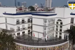 Sở GD&ĐT Hà Nội xác minh thông tin trường quốc tế đào tạo 'chui'