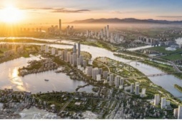 Hà Nội lên tiếng về việc "biến mất" tuyến Metro 45km trong siêu dự án sông Hồng?