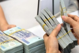 Lãi suất ngân hàng biến động: Bất ngờ số tiền về tay khi gửi tiết kiệm 100 triệu đồng ở Agribank