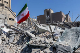 Cuộc chiến với Iran: Cú sốc lớn có thể định hình lại trật tự thế giới