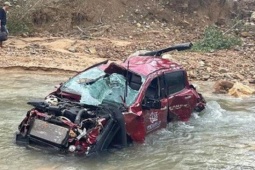 Vụ tai nạn trên cao tốc La Sơn - Hòa Liên: Khởi tố tài xế xe tải